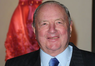 Albert Frere