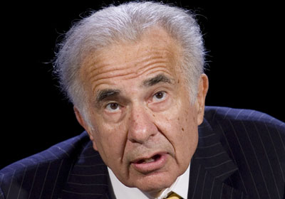 Carl Icahn