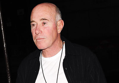 David Geffen