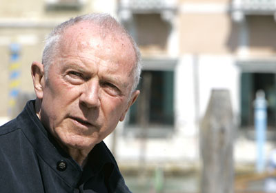 Francois Pinault & family