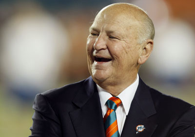 H Wayne Huizenga