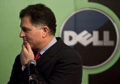 Michael Dell