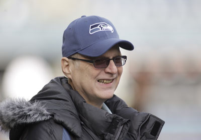 Paul Allen