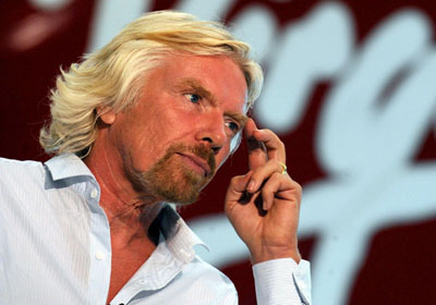 Richard Branson