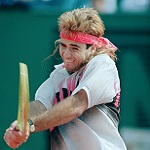 Andre Agassi