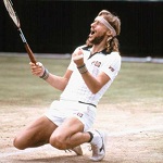 Bjorn Borg