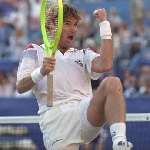 Jimmy Connors