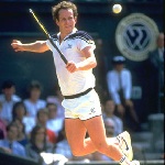 John McEnroe