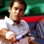 Pete Sampras