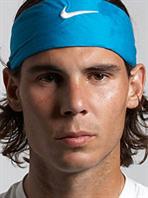 Rafael Nadal 