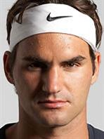 Roger Federer 