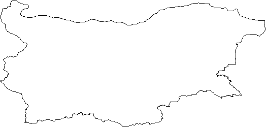 world map with countries outlined. Blank+world+map+outline+