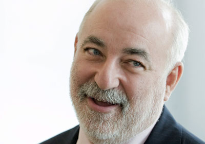 Richest in Russia - Viktor Vekselberg