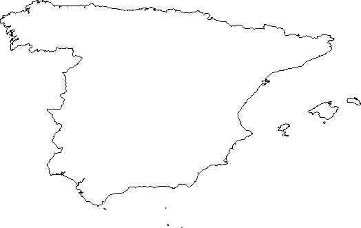 Spanish course outline Spanish course outline picture